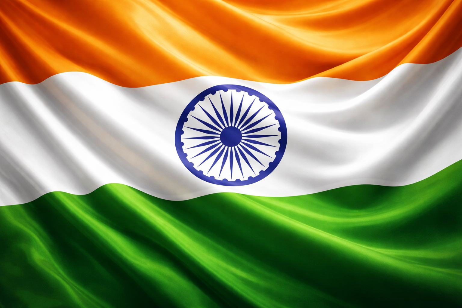 Tiranga Gem Banner